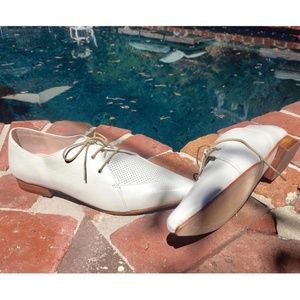 Lou.Earl Oxford Shoes